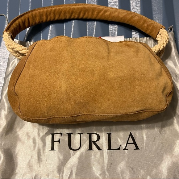 COPY - 🤎FURLA NEW HANDBAG🤎 - Picture 6 of 8